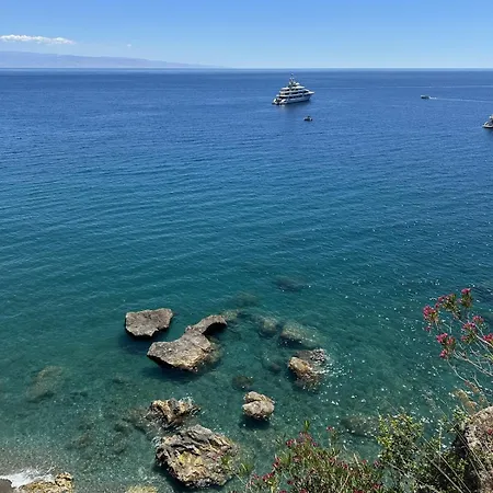 Spinone Sea View A Few Steps From The